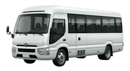 Coaster Bus