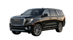 GMC Denali