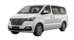 Hyundai H1