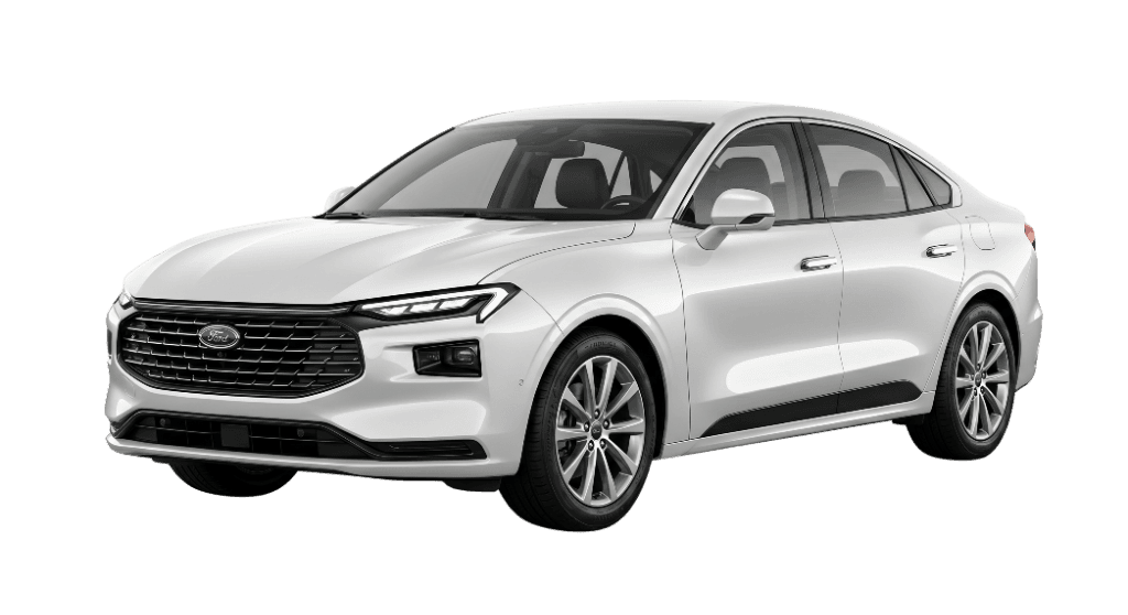 Ford Taurus