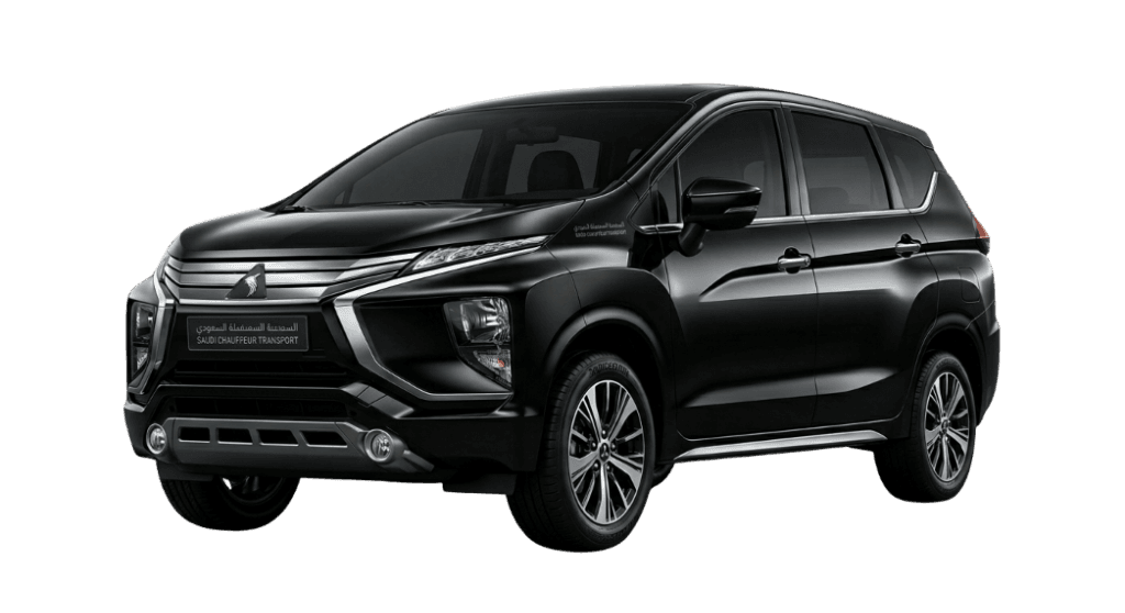 Mitsubishi Xpander
