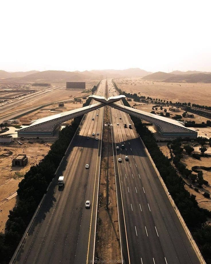 مطار جدة to فنادق مكة