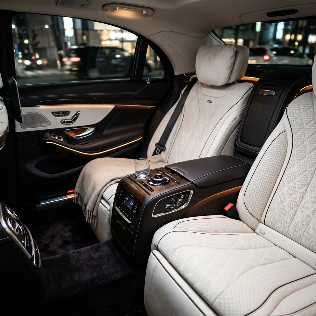 Luxury Interior