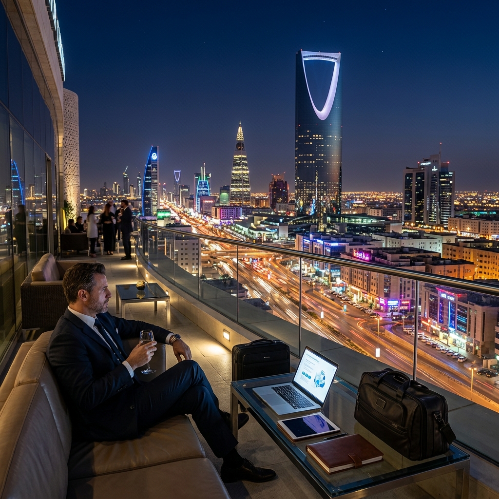 Riyadh