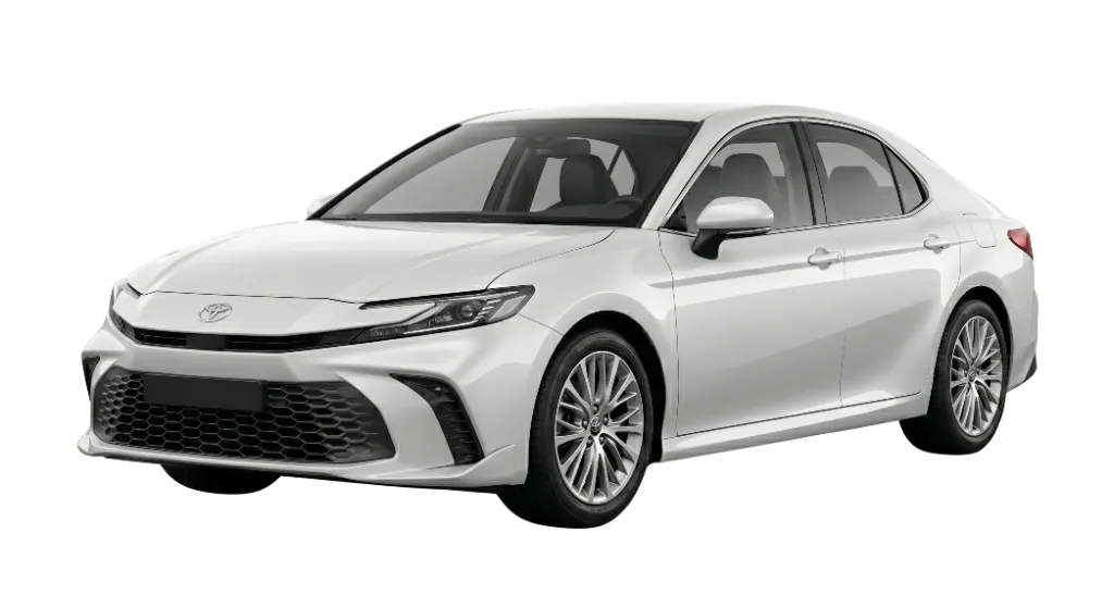 Mehar Transport Fleet