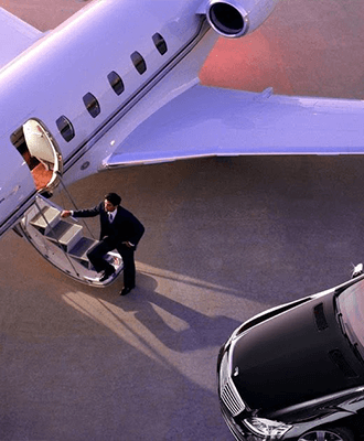 Luxury Airport Transfers