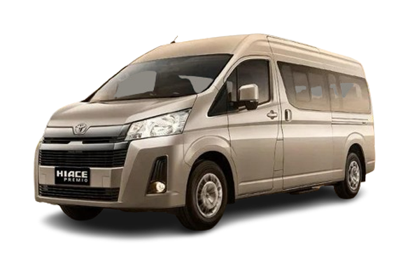 Our Umrah Taxi Service! A symbol of luxury and comfort 
