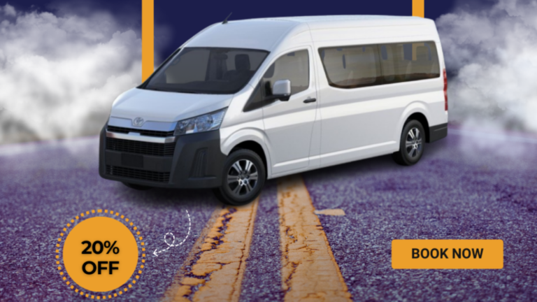 Experience a Blessed Journey with Mehar Umrah Transport