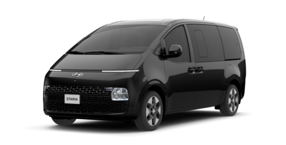 mehar transport staria