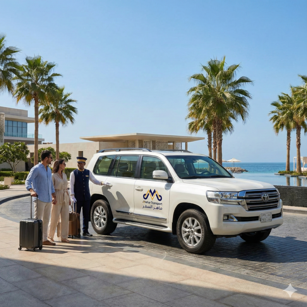 Madinah to Makkah Taxi Booking Tips How to Avoid Overpricing & Scams