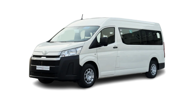 Umrah Taxi Service saudia