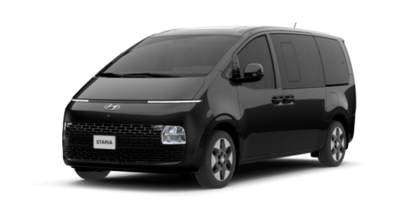 mehar transport staria